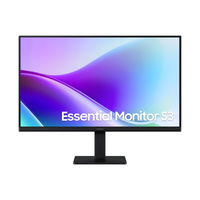 SAMSUNG Monitor S3 Essential LS24F320GAMXUE