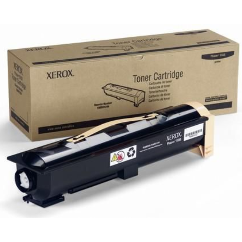 Xerox Black, Printer 5335, 10000, CM5-113R00737