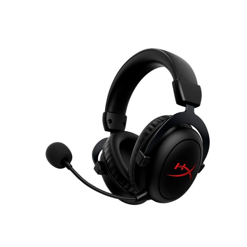 HEDPHONE HyperX Cloud II Core Wireless Gaming Headset (6Y2G8AA)