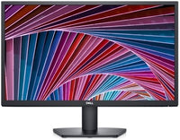 Monitor Dell SE2422H Full HD, 23.8 inch, 75 Hz, 5 ms, HDMI,VGA, Black