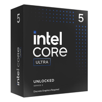 Intel Core Ultra 5