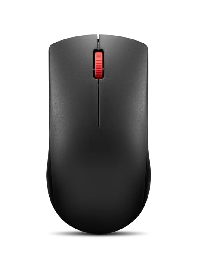 Lenovo Wireless Mouse 150 (GY51L52638)