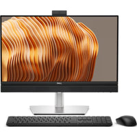 Dell Pro 24 PLUS All-in-One QB24250, Intel Ultra 7-265, 16GB, 512GB SSD, 23.8"FHD Non Touch, WIN11 Pro