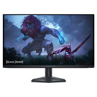 Dell Alienware AW2725DF QD-OLED gaming monitor