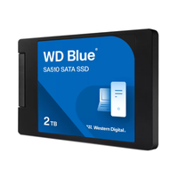 SSD WD SA510 2TB SATA 6 Gb/s