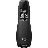 Logitech 400 Wireless - 910-001356