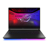 Asus ROG Strix SCAR Gaming G835LX-SA184W, 90NR0LF1-M008Y0, ULTRA 9-275HX, 32 GB, 2TB, RTX 5090 24GB, Win11 Home
