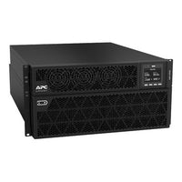 APC Smart-UPS RT 10kVA Online UPS, 10kW, 230V, Double Conversion, Rack/Tower, Extended Runtime, (SRTG10KXLI)