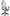 Corsair T3 RUSH Fabric gaming chair grey/white rear view
