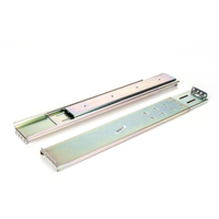 Vertiv Liebert GXT3 Rack Mount Slide Rail Kit, for 18" to 32" Deep Racks, (RMKIT18-32)