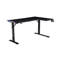 Spear Table Gamin (140CM) RGBstrip 52 L140