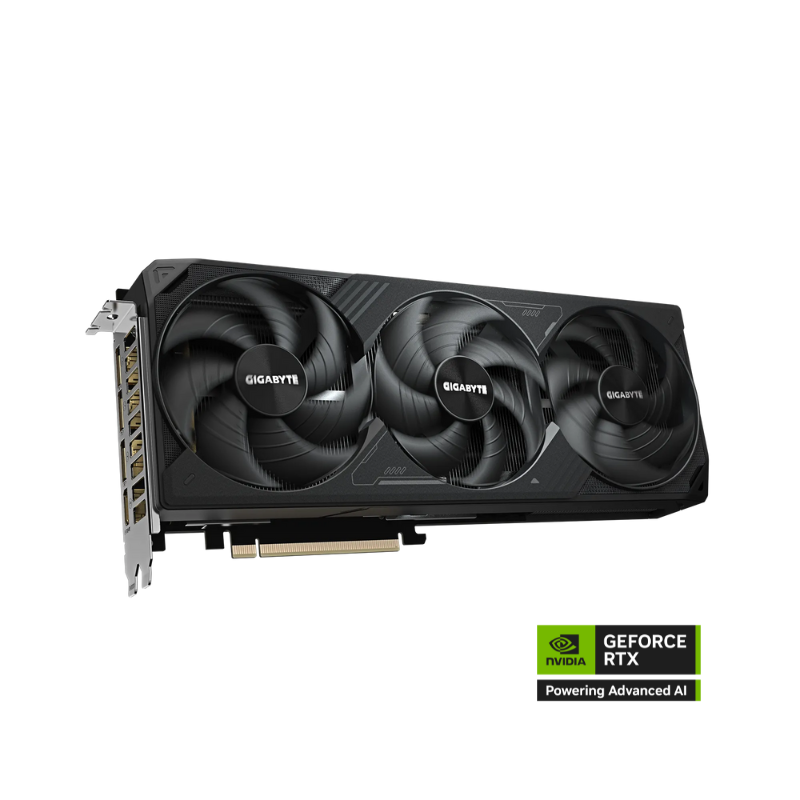 GeForce RTX 5080 Gaming