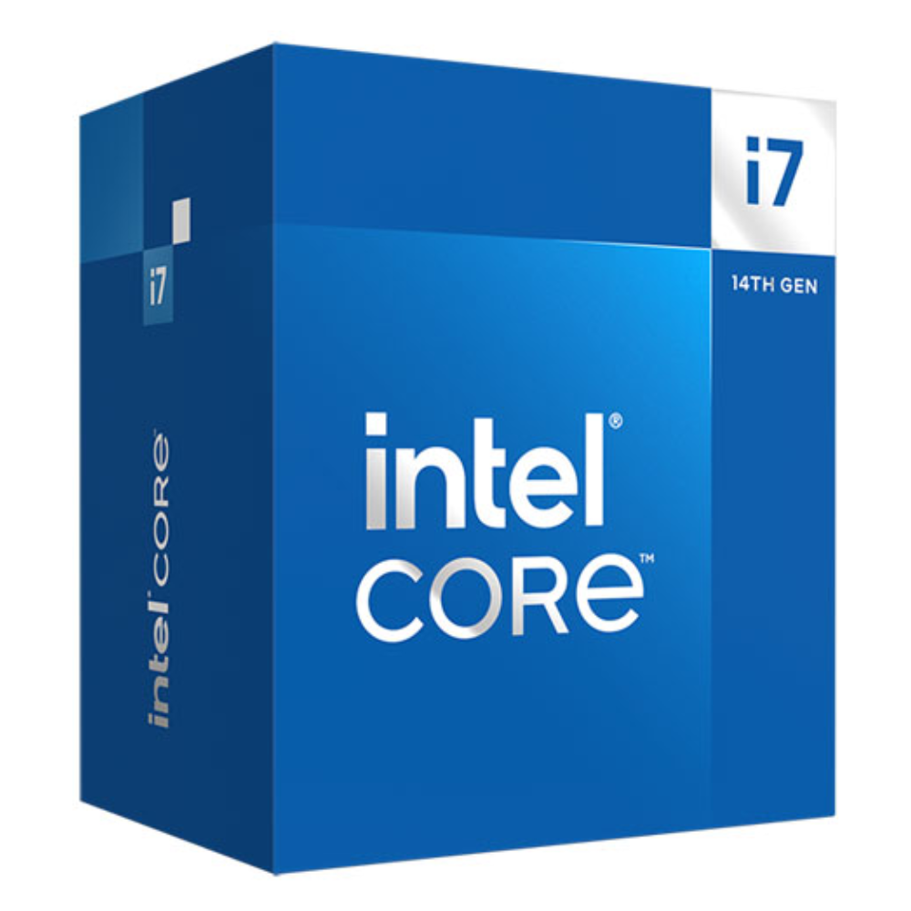 CPU Intel Core I7 14700 BX8071514700