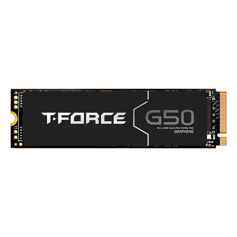 SSD TEAMGROUP TM8FFE512G0C129 - TeamGroup