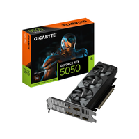 Graphics Card Gigabyte GV-N5050OC-8GL, GeForce RTX 5050, 8GB