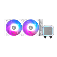 CPU FAN MSI MAG CORELIQUID A13 240- 306-7ZWCA21-L80