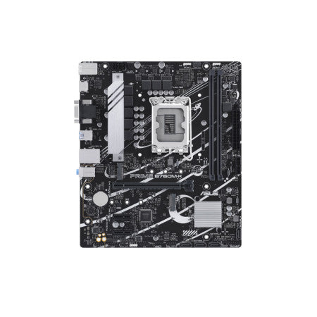 MB ASUS PRIME Gaming B760M-K DDR5 Wi-Fi LGA1700
