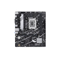 MB ASUS PRIME Gaming B760M-K DDR5 Wi-Fi LGA1700