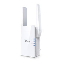 TP-Link AX1800 RE605X