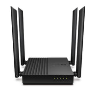 TP-Link Archer C64 AC1200 Dual-Band Gigabit Wireless Router