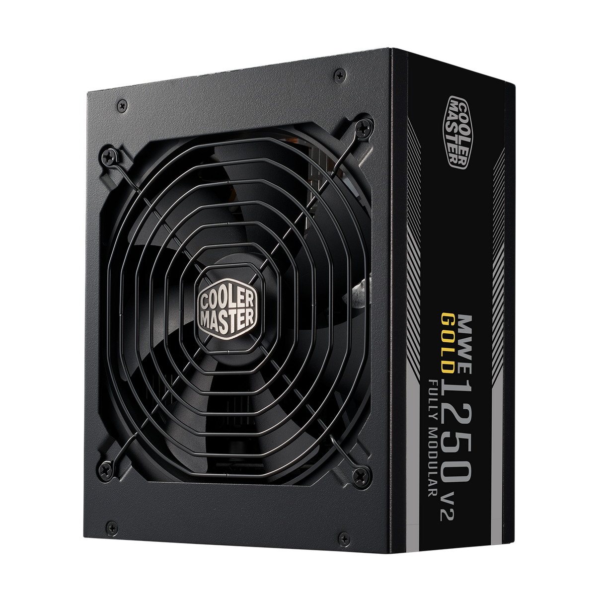 Cooler Master Gold 1250 2, ATX