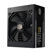 Cooler Master Gold 1250 2, ATX
