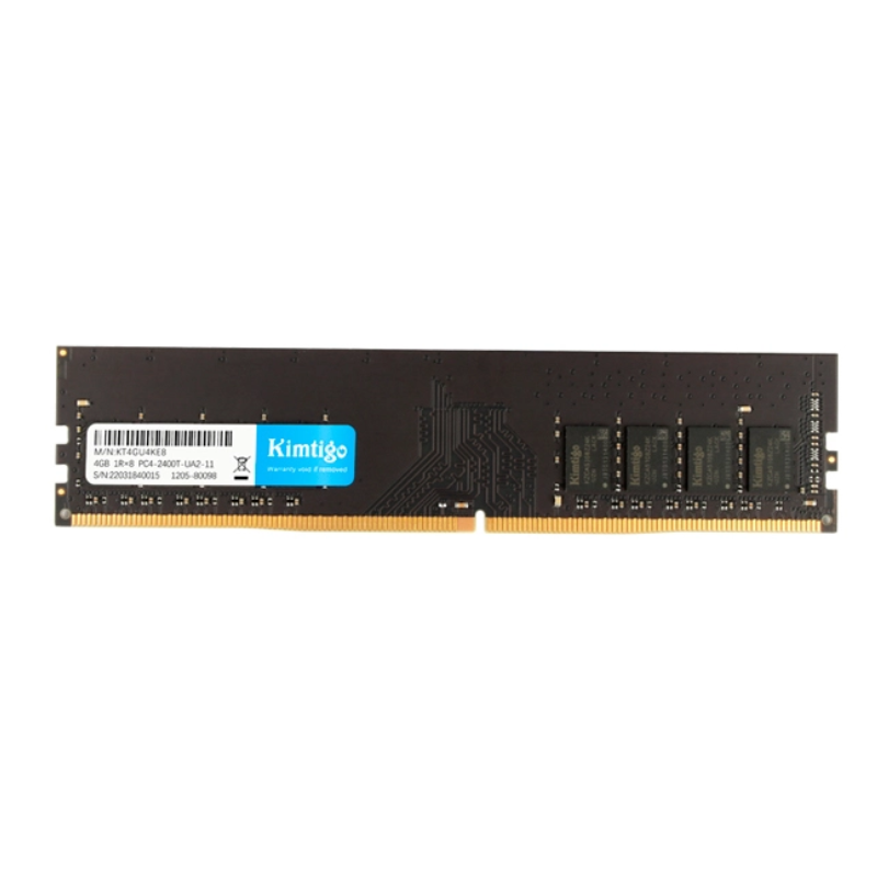 RAM DDR4 KIMTIGO WOLFRINE GAMING 16G