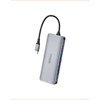 Mowsil USB-C Hub 12 IN 1