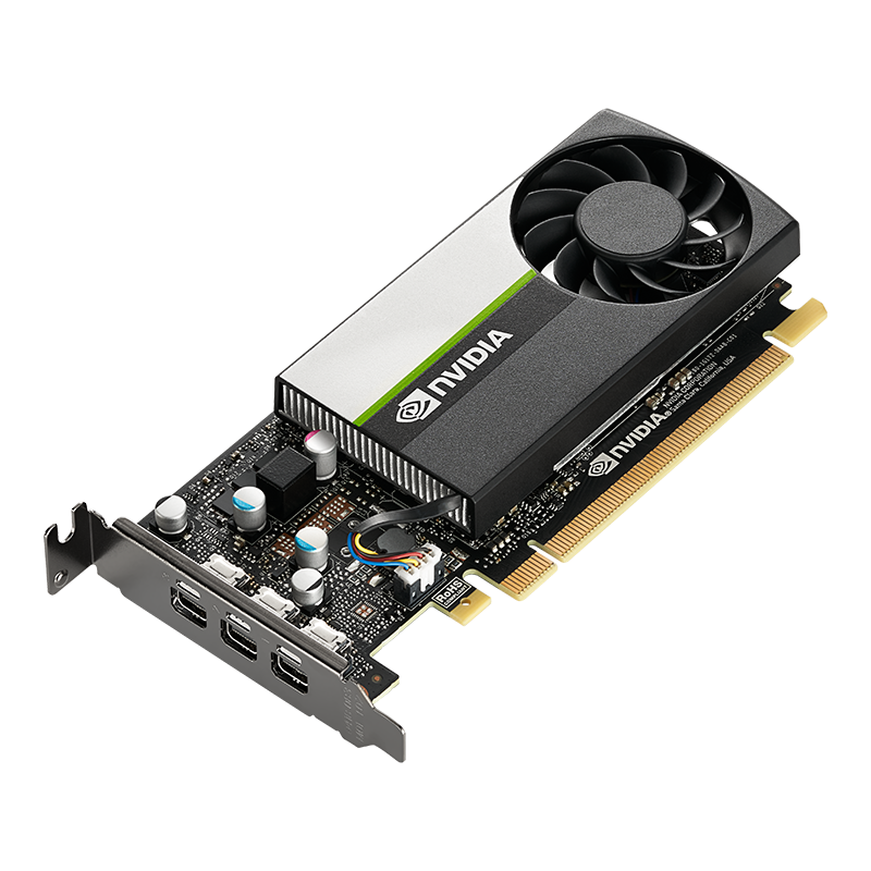 VGA PNY NVIDIA Quadro T400 4GB (VCNT400 4GB SB)