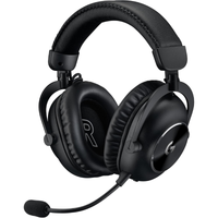 Headset Logitech Wired 7.1 Pro 2 - 981-001263