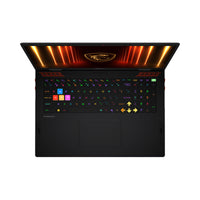 Laptop MSI Raider 18 (9S7-182462-223) Gaming, Intel Core™ Ultra 9 Processor 285HX, 64 GB, 2TB SSD, RTX 5090 24GB, Win11, BLACK