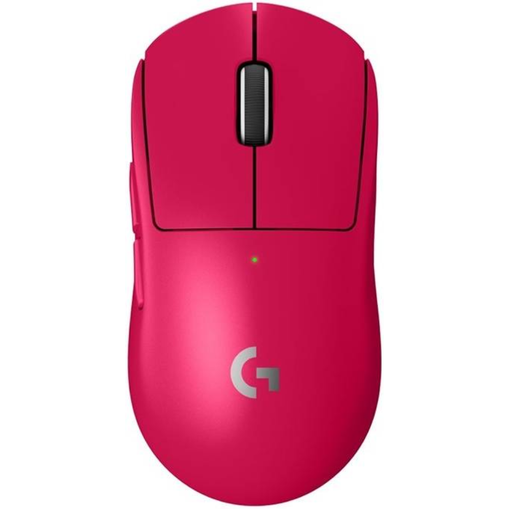 Logitech G PRO Superlight Wireless Gaming Mouse Pink