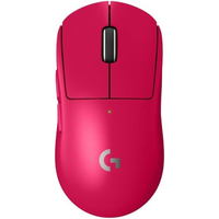 Logitech G PRO Superlight Wireless Gaming Mouse Pink