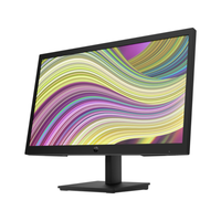 Monitor HP P22v G5, (64V81AS), Full HD 21.5 inch, 5 ms,75 Hz, VA