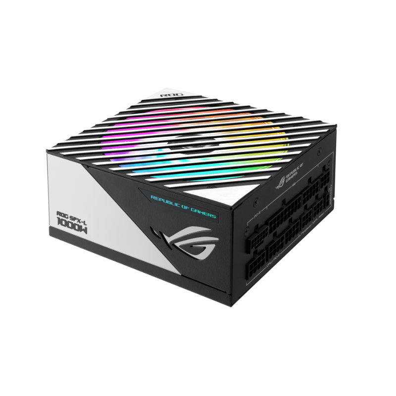 Power Supply ASUS LOKI SFX-L, 1000 90YE00N1-B0NA00, Gaming 80 Plus
