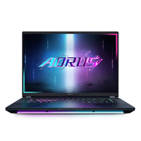 GIGABYTE AORUS MASTER 16 AM6H