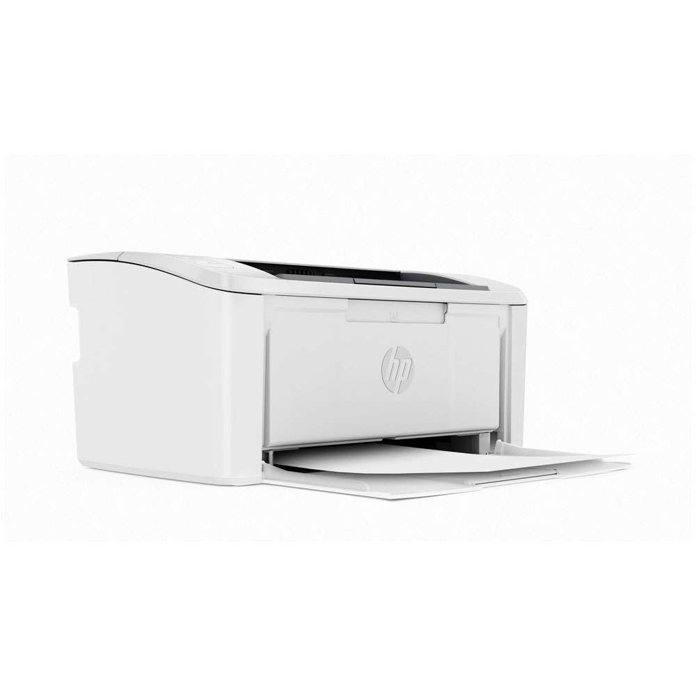 HP LaserJet M111a 7MD67A mono laser printer front view