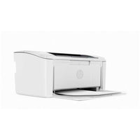 HP LaserJet M111a 7MD67A mono laser printer front view