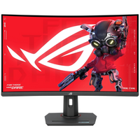 Monitor ASUS ROG Strix XG32WCMS Gaming,32inch, 1ms, 280Hz, VA