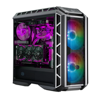 CASE Cooler Master MASTERCASE H500P ARGB Mind-Blowing Design