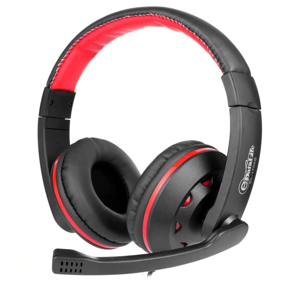 HEDPHONE DATAZONE gaming headset DZ-1700c