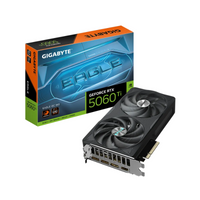 Graphics Card Gigabyte GV-N506TEAGLE OC 16GD, GeForce RTX 5060Ti OC, 16GB