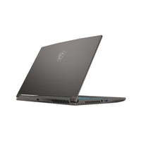 لابتوب MSI Thin 15 B13UC 9S7-16R831-3021 بمعالج Intel Core i7، وبطاقة رسومات RTX 3050 4GB، وذاكرة وصول عشوائي (RAM) بحجم 16GB، ومحرك أقراص صلبة (SSD) بسعة 512GB
