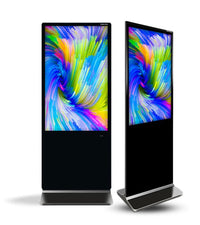 Specktron 55" DKS2-55AP DSDKS55A6N Interactive Digital Kiosk Stand, PCAP Touch w/Android 14 & CMS