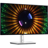 Dell UltraSharp U2424H 23.8-inch Full HD Monitor - 120Hz, IPS, USB-C