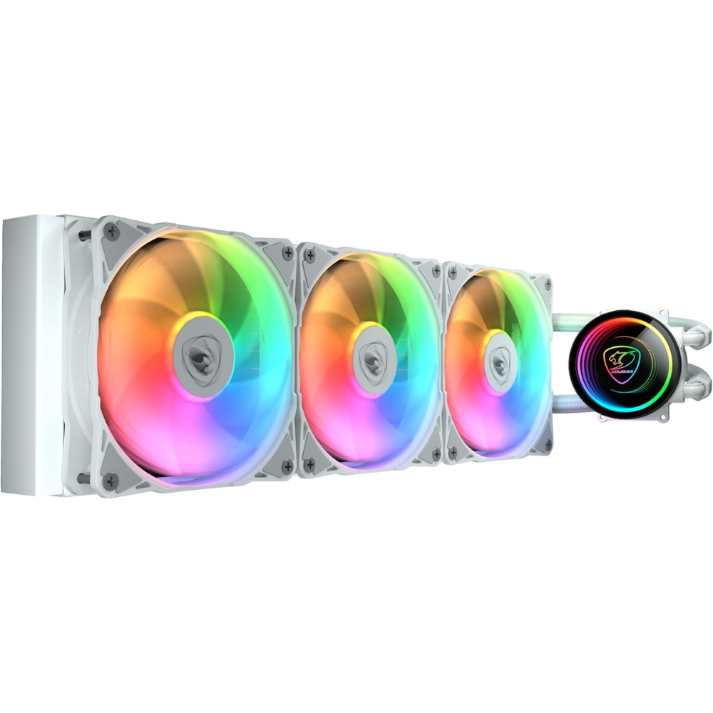 CPU FAN COUGAR POSEIDON ELITE