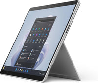 Microsoft Surface Pro 9 Platinum laptop - product photo 1