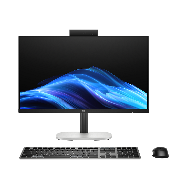 HP ProStudio All in One AIO U200