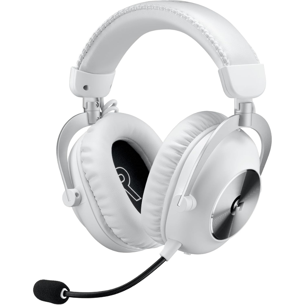 Logitech Headset Wired Pro 2 50 mm - 981-001269