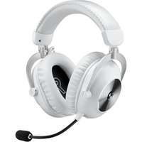 Logitech Headset Wired Pro 2 50 mm - 981-001269